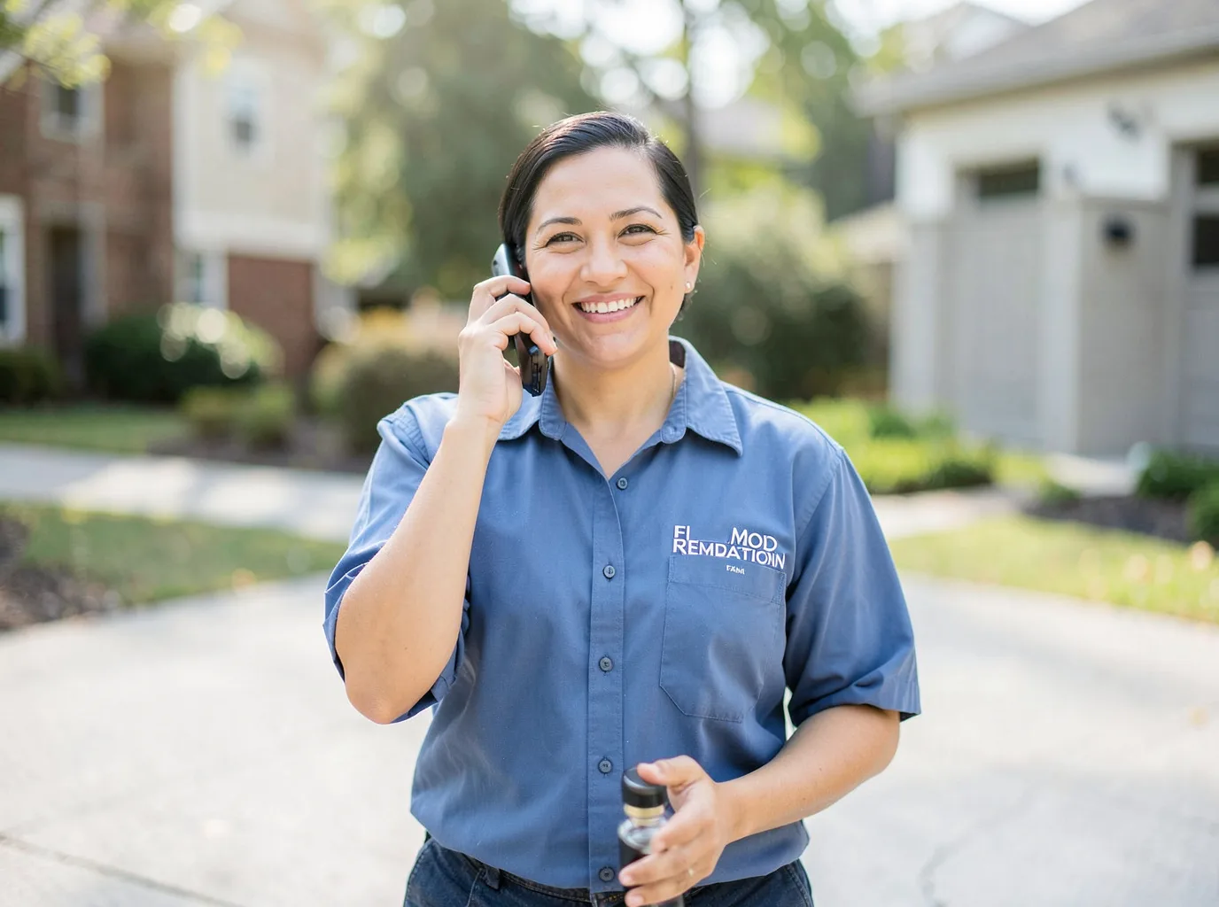 Mold Remediation Warne, NC FAQs